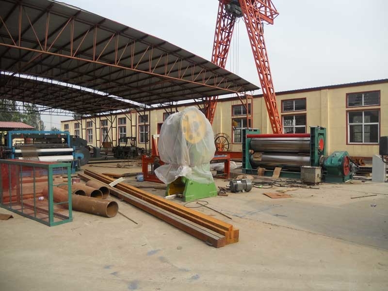 Китай HEBEI DIAOZHUO WIRE MESH EQUIPMENT CO.,LTD Профиль компании