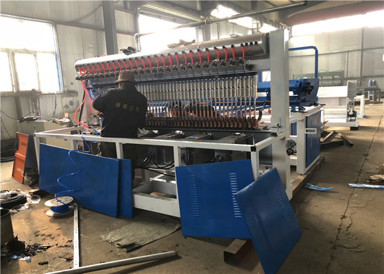 2600mm Reinforcing Mesh Welding Machine