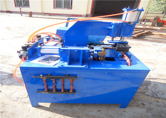 380V 2.2kw Grid Wire Mesh Machine 8mm Wire Diameter