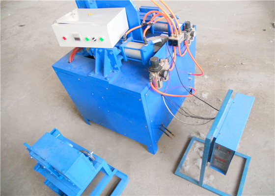 380V 2.2kw Grid Wire Mesh Machine 8mm Wire Diameter