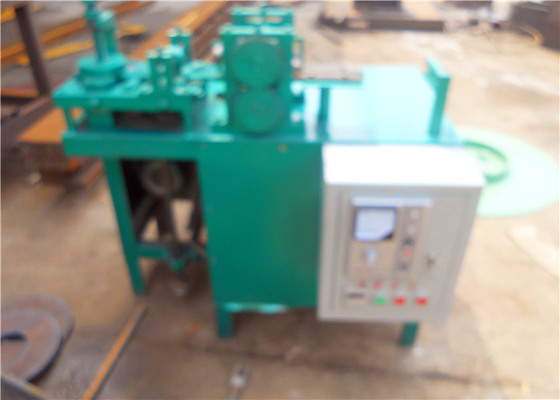 5 Strips Razor Barbed Wire Machine