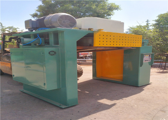 12mm Inverted Wire Drawing Machine Frequency Conversion Control For Iron