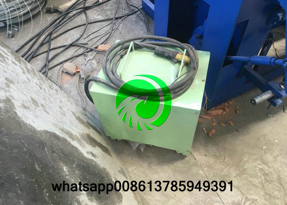 DZ1500 Welded Wire Mesh Machine 1200mm 1500mm 2000mm Width