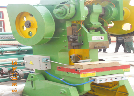 5 Strips Razor Barbed Wire Machine