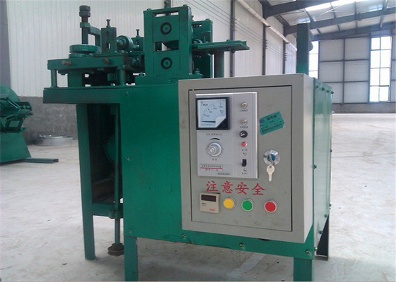 2.5mm Razor Blade Making Machine