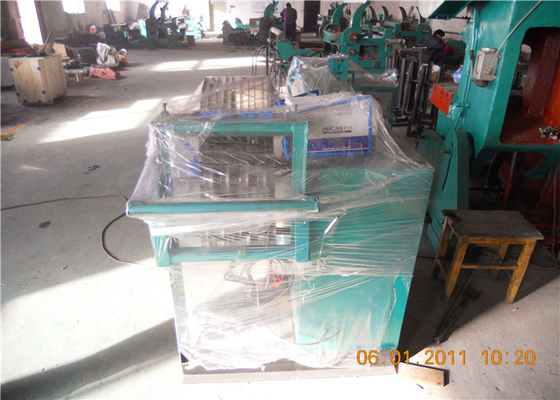 2.5mm Razor Blade Making Machine